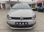 Volkswagen Polo 2016