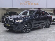 BMW X4 2022