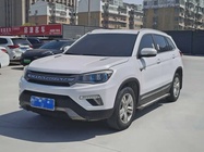 Changan CS75 2018