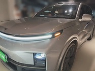 Li Auto L9 2022