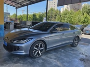 Volkswagen Lamando 2022