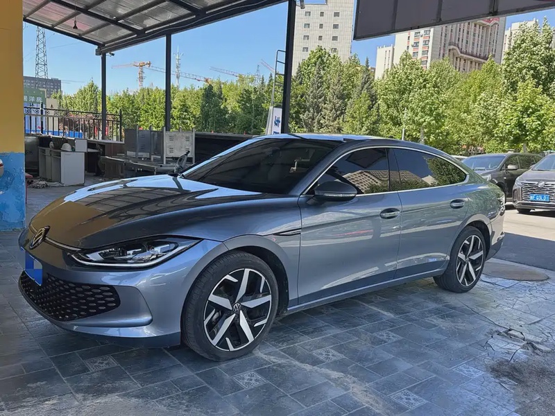 Volkswagen Lamando