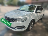 Geely Vision 2019