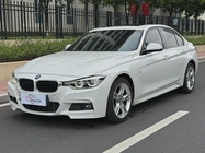 BMW 3 Series 2017