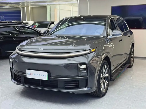 Li Auto L7 2023