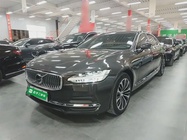 Volvo S90 2024