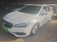 Buick Verano 2019