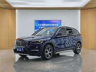 BMW X1 2019