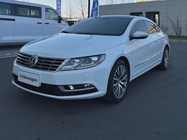 Volkswagen CC 2018