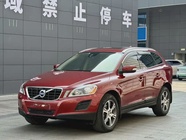 Volvo XC60 2013