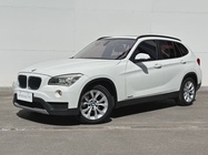 BMW X1 2014