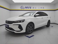 Geely Binrui 2024