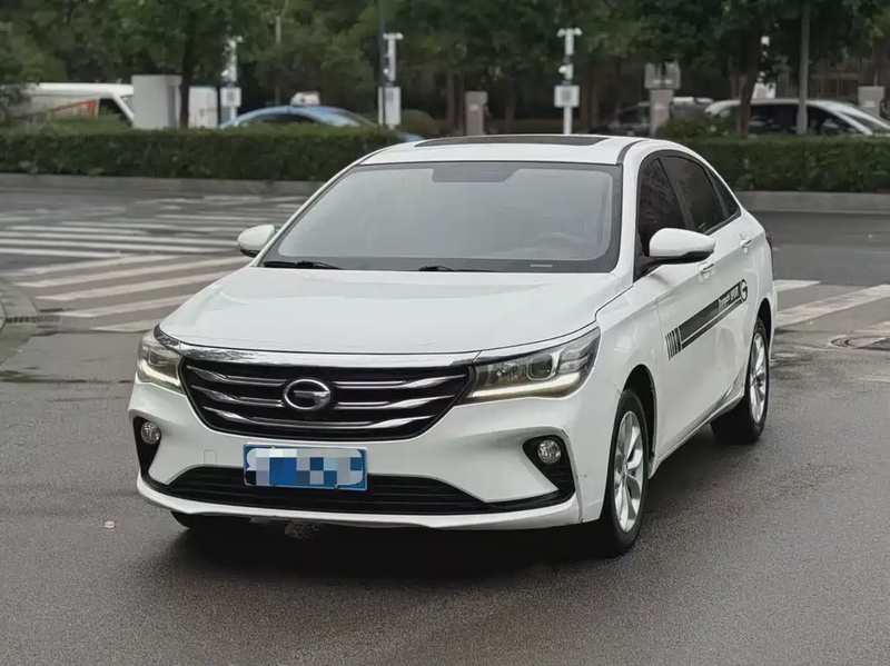 GAC GA4