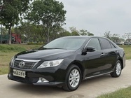 Toyota Camry 2013