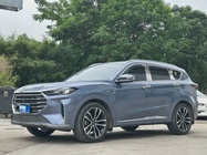 Jetour X70 PLUS 2021