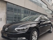 Volkswagen Magotan 2019