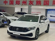 Volkswagen Sagitar 2022