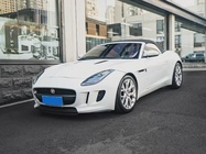 Jaguar F-TYPE 2017