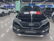 Honda CR-V 2016