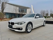 BMW 3 Series 2017