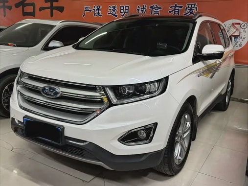 Ford Edge 2019