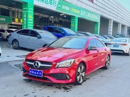 Mercedes-Benz CLE-Class 2016