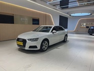 Audi A4 2017