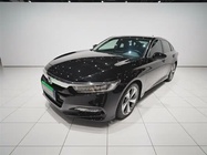 Honda Accord 2021