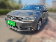 Volkswagen Sagitar 2015