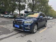 BMW X1 2019