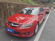 Mazda 6 2012