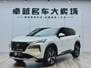 Nissan X-Trail 2023