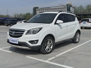Changan CS35 2017