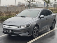 BYD Qin PLUS 2021