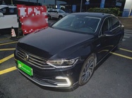 Volkswagen Magotan 2023