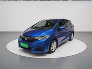 Honda Fit 2019