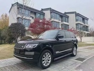 Land Rover Range Rover 2016
