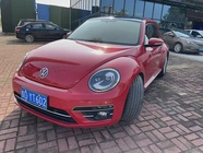 Volkswagen Beetle 2017