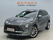 Chevrolet Plus 2024