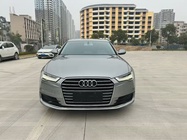 Audi A6 2017