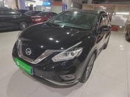 Nissan Murano 2017