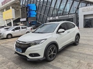 Honda Vezel 2022