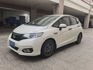 Honda Fit 2018