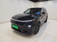 Li Auto L8 2023