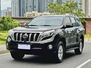 Toyota Prado 2016