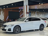 BMW 3 Series 2020