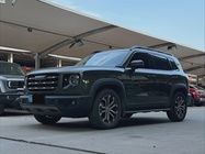 Haval Big Dog 2022