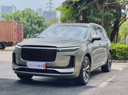 Li Auto ONE 2021