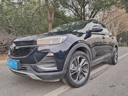 Buick Encore 2021