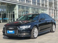 Audi A6 2018